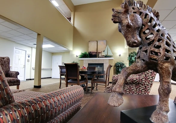 Image of Woodland by Bonaventure (4)