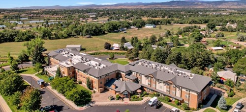 Image of Hillcrest of Loveland (1)