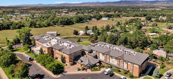 Image of Hillcrest of Loveland (1)