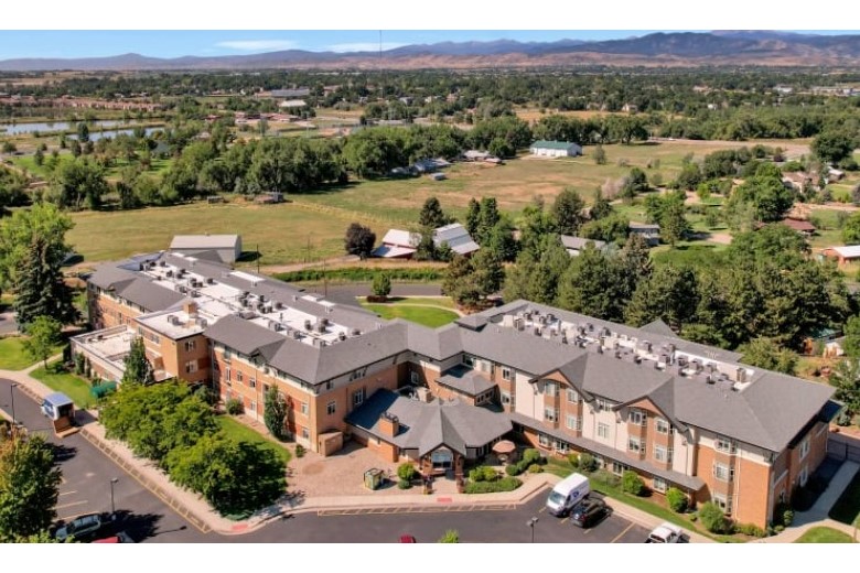 Image of Hillcrest of Loveland (1)