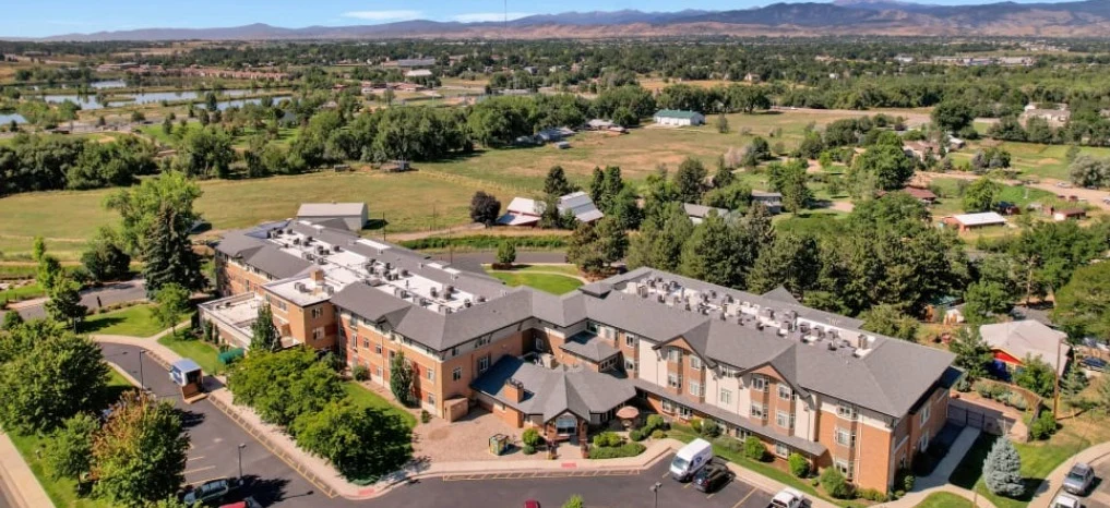 Image of Hillcrest of Loveland (1)