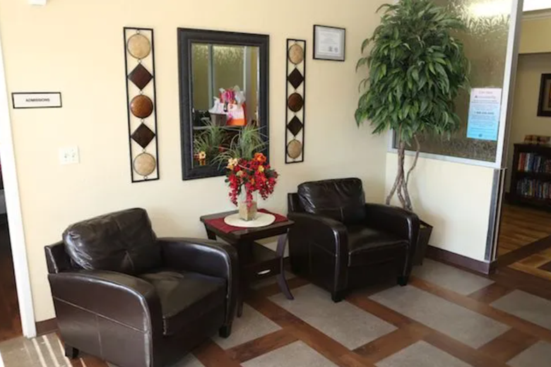 Image of Camelback Post Acute Care And Rehabilitation (2)