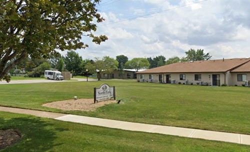 Image of North Park Care Center (1)
