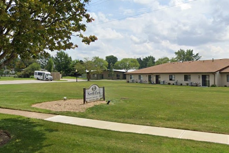 Image of North Park Care Center (1)