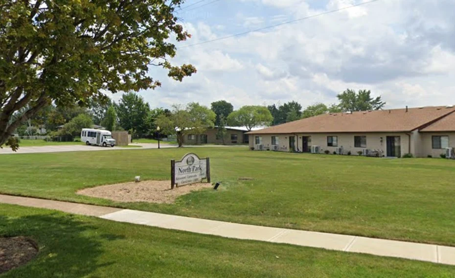 Image of North Park Care Center (1)