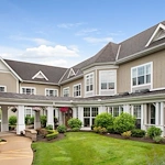 Image of Sunrise of Cuyahoga Falls (1)