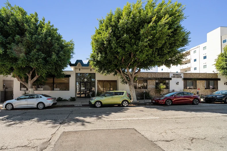 Image of Kennedy Care Center (1)