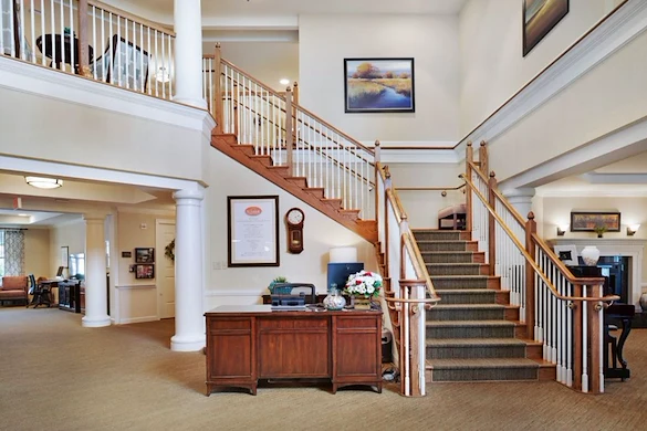 Image of Sunrise of Shelby Township (4)