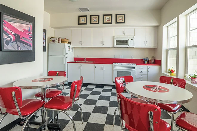 Image of Brookdale Redmond (5)