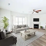 One and Two Bedroom Luxury Apartments and Townhomes