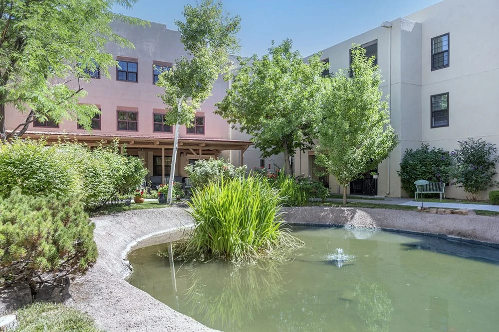 Image of Brookdale Santa Fe (10)