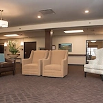 Image of The Willows at Tiffin Skilled Services (4)