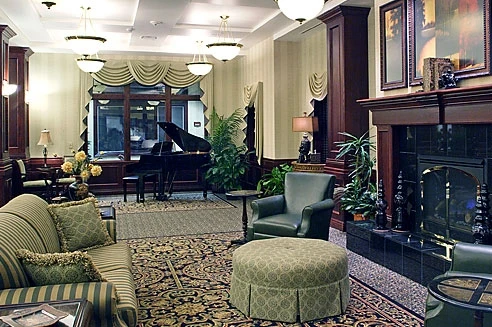 Image of Brookestone Meadows Rehabilitation And Care Center (4)