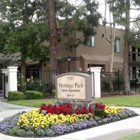 Image of Heritage Park Senior Apartments (1)