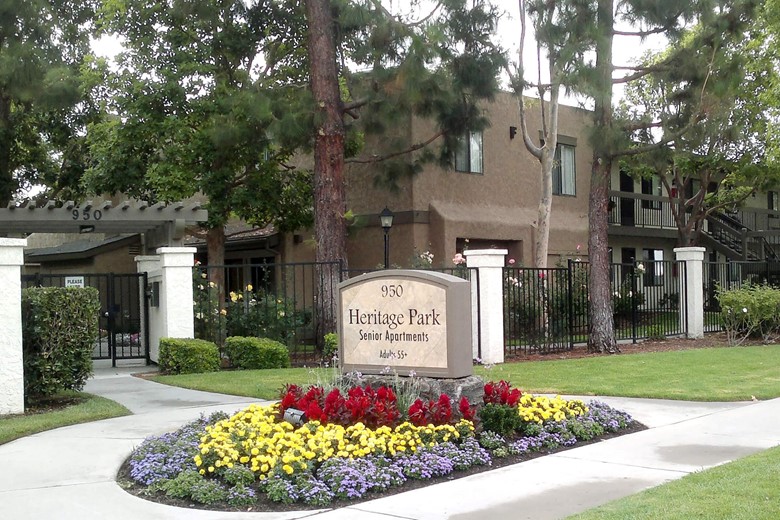Image of Heritage Park Senior Apartments (1)