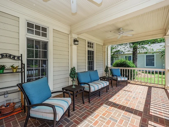 Image of Keowee Square Assisted Living (2)