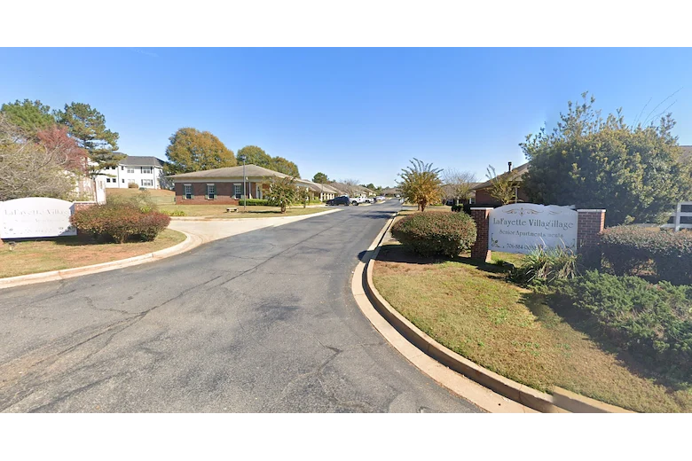 Image of Lafayette Village (1)