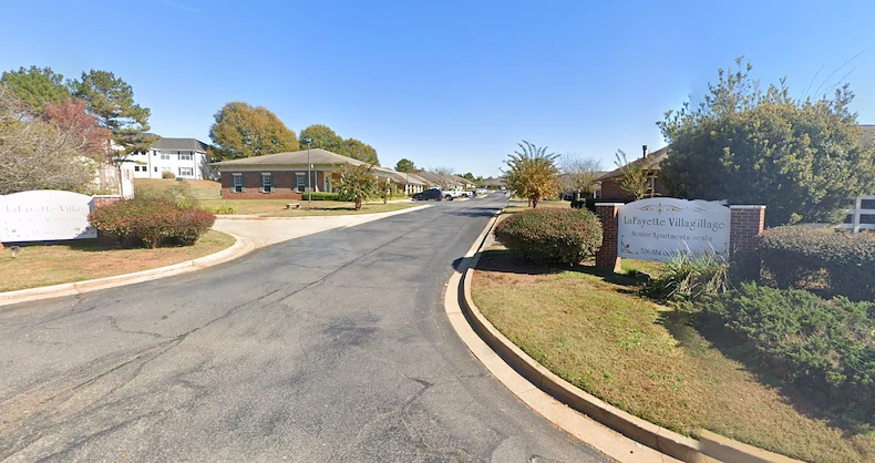 Image of Lafayette Village (1)