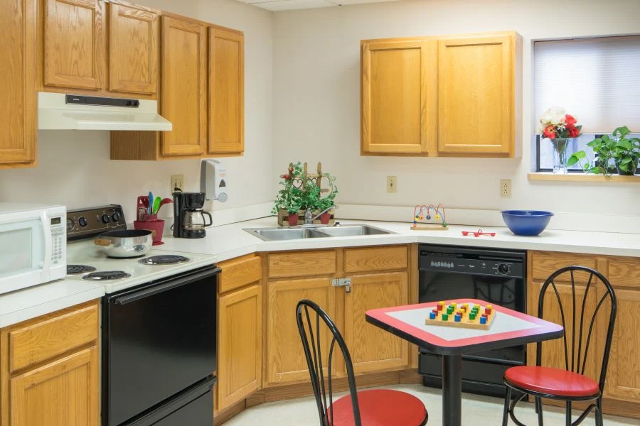 Image of Silver City Care Center (4)