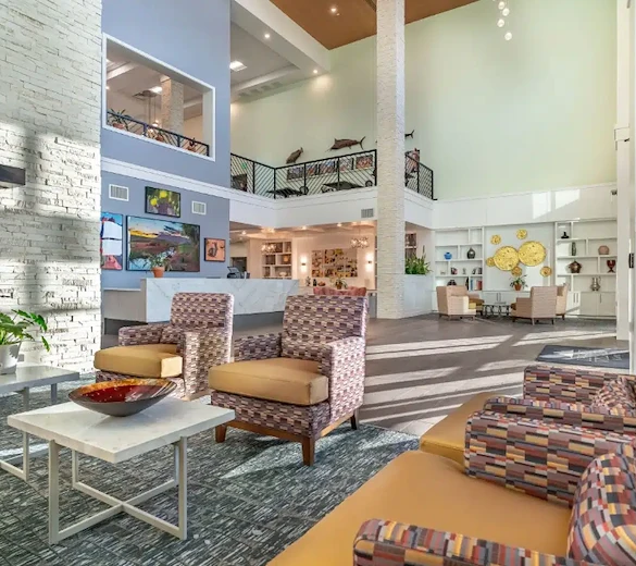 Image of Legacy House of St. George (2)