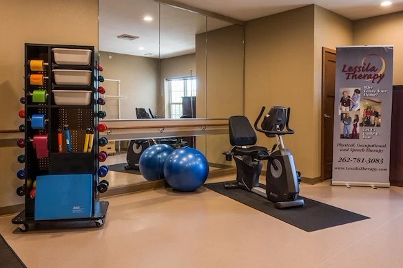 Image of Lincoln Village Senior Living (4)