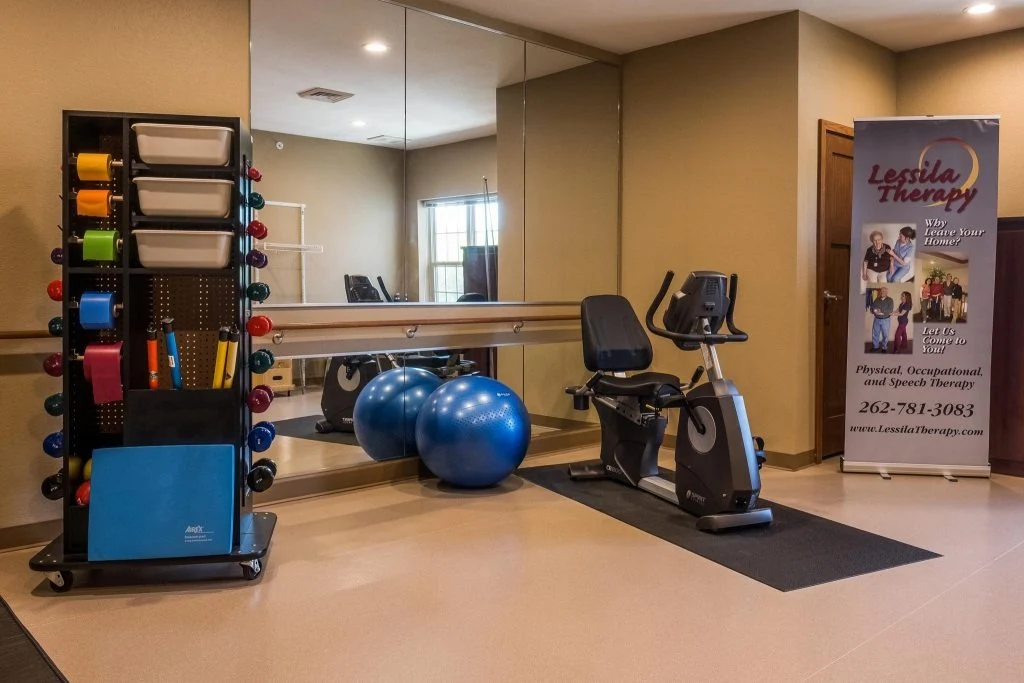 Image of Lincoln Village Senior Living (4)