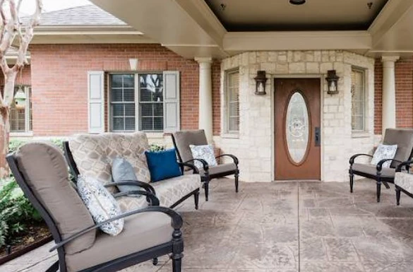 Image of Grand Brook Memory Care of Grapevine (2)