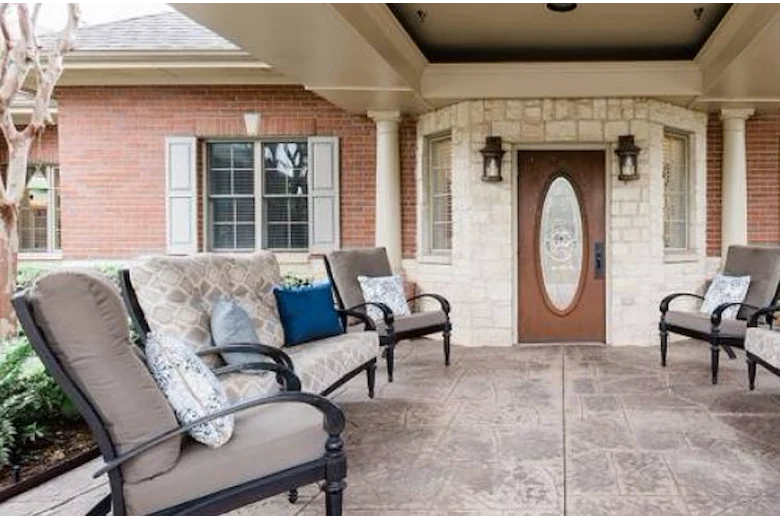 Image of Grand Brook Memory Care of Grapevine (2)