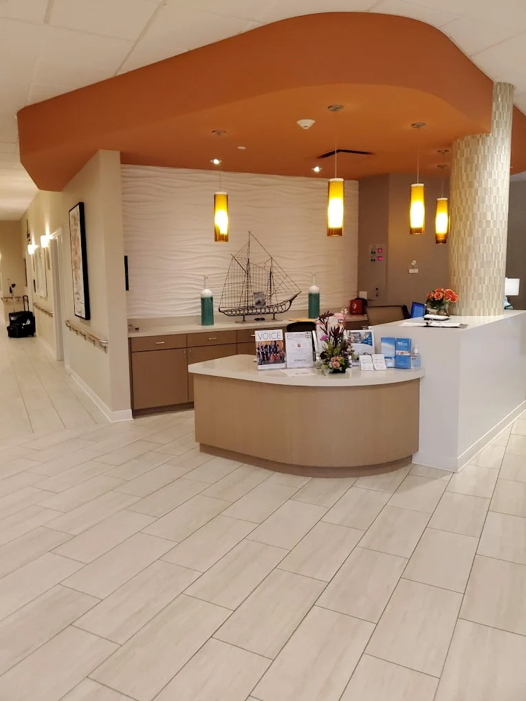 Image of The Woodlands at John Knox Village (5)