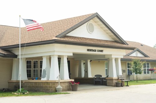Image of Heritage Court Assisted Living (1)