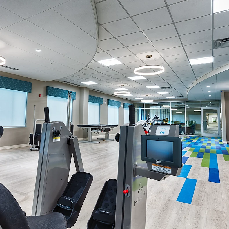 Image of Charleston Healthcare Center (8)