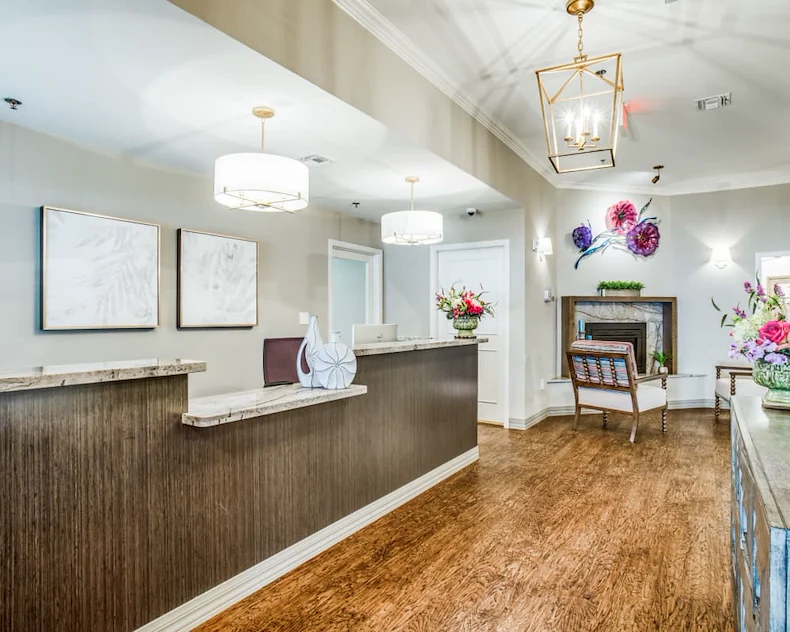 Image of Iris Memory Care of Turtle Creek (3)