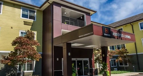 Image of Marquis Piedmont Assisted Living (1)