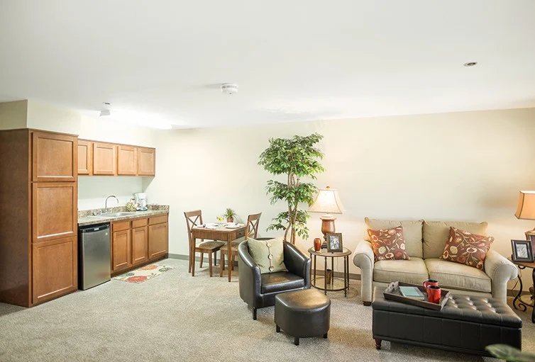 Image of Ashwood Place Senior Living (2)