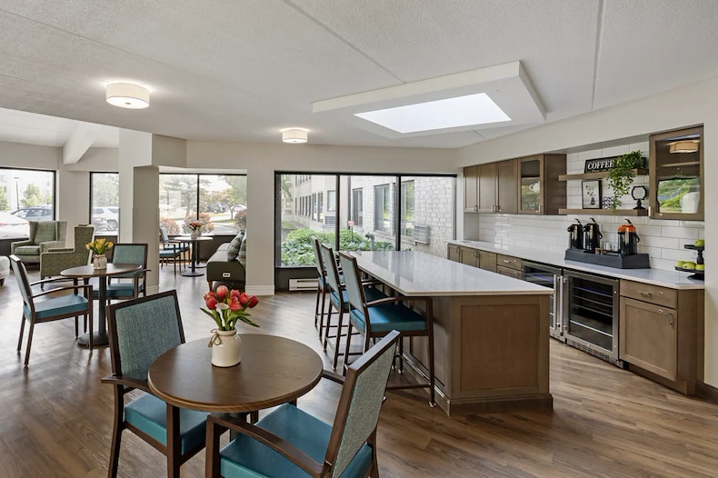 Image of Oak Hill Terrace Senior Living (3)