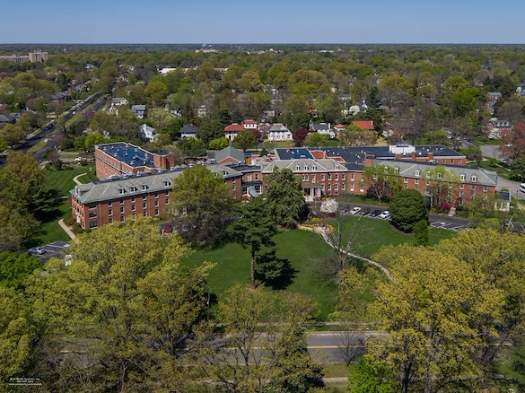 Image of Hermitage Richmond (2)