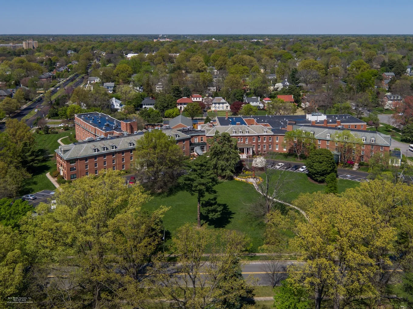 Image of Hermitage Richmond (2)