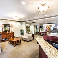 Image of Charter Senior Living of Godfrey (4)