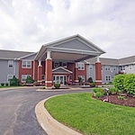 Image of John M. Evans Supportive Living Community (1)