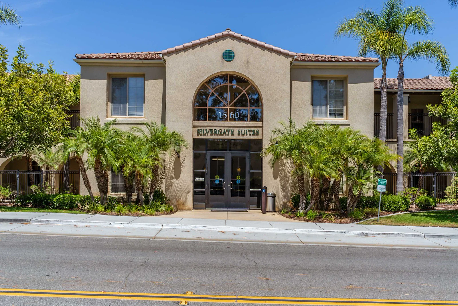 Image of Silvergate Retirement Residence (2)