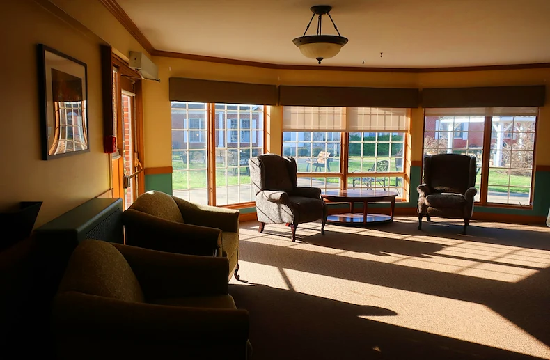 Image of Anna Maria of Aurora Senior Living (3)