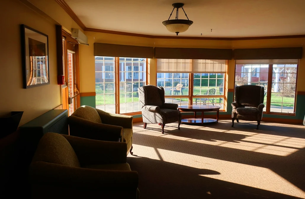 Image of Anna Maria of Aurora Senior Living (3)