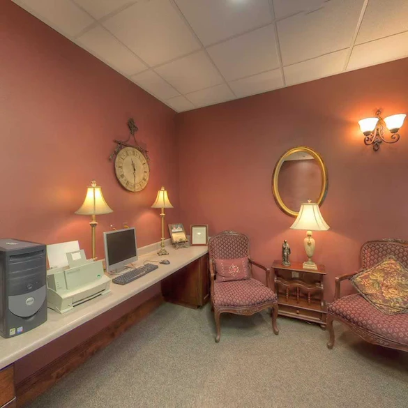 Image of Aspen Ridge Transitional Rehab (3)