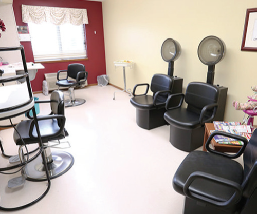 Image of Ridgeway Senior Living (4)