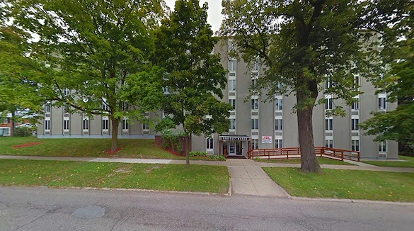 Image of Kearsley Manor (1)