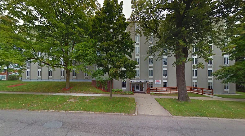 Image of Kearsley Manor (1)