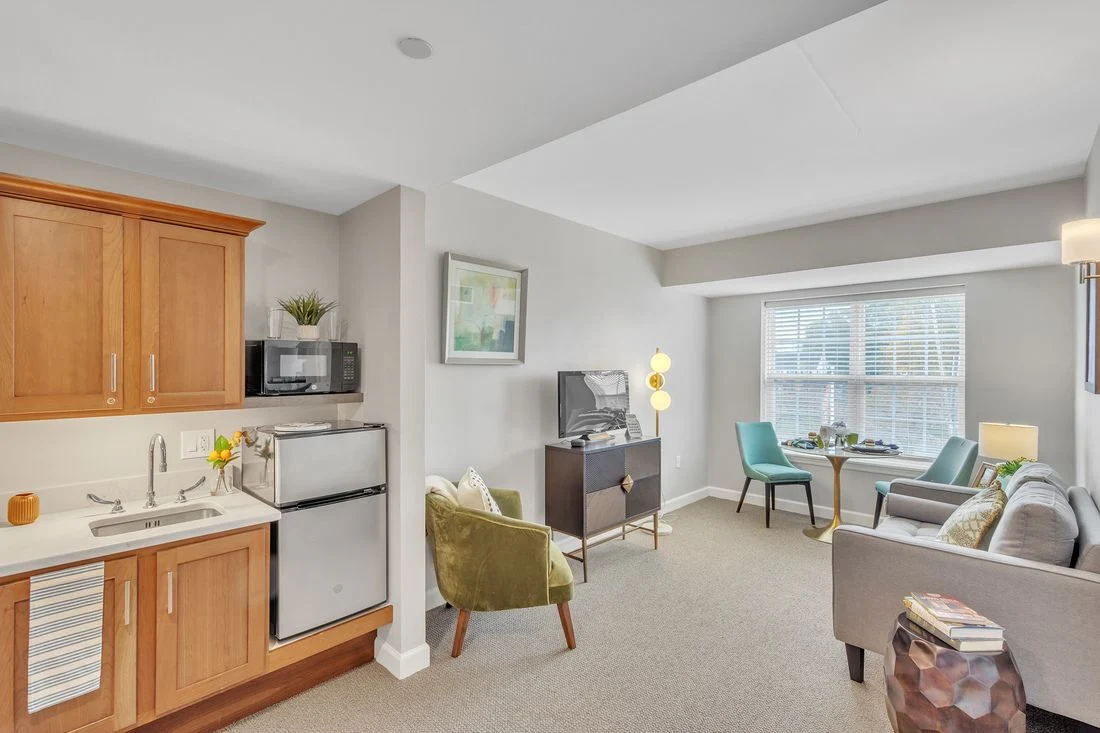 Image of Brighton Gardens of Florham Park (10)