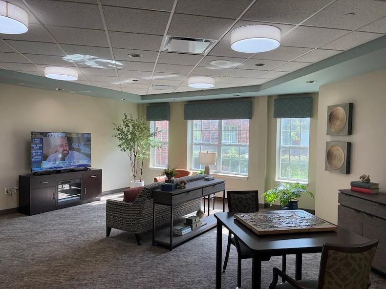 Assisted Living Center