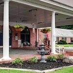 Image of Powder Springs Center For Nursing & Healing (1)