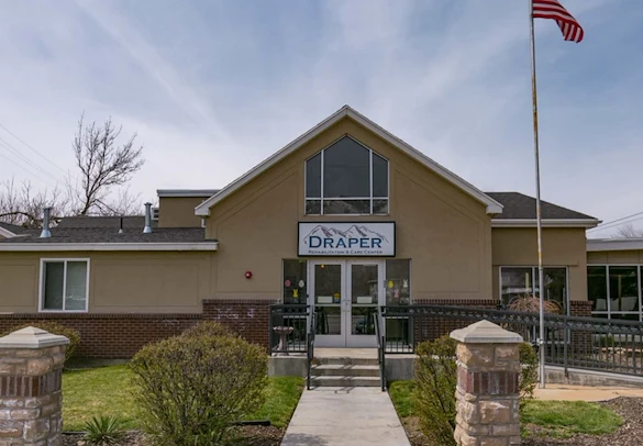 Image of Draper Rehabilitation & Care (1)